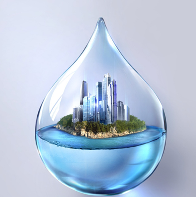 地下水水質檢測方案